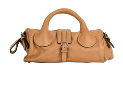Edith, Leather, Brown, 02-06-53, DB, 2*